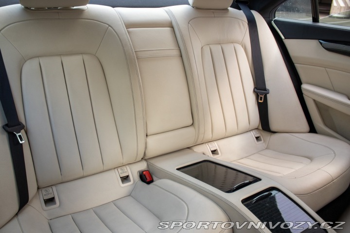 Mercedes-Benz CLS Kupé  Coupé 250d 4MATIC / 2015