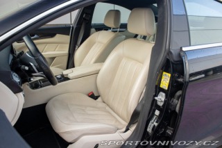 Mercedes-Benz CLS Kupé  Coupé 250d 4MATIC / 2015