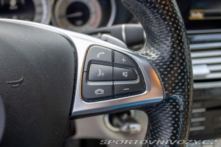 Mercedes-Benz CLS Kupé  Coupé 250d 4MATIC / 2015