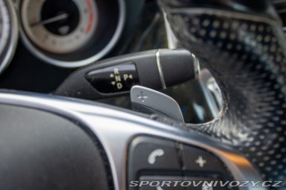 Mercedes-Benz CLS Kupé  Coupé 250d 4MATIC / 2015