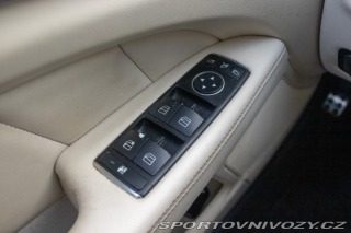 Mercedes-Benz CLS Kupé  Coupé 250d 4MATIC / 2015