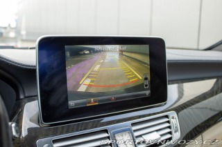 Mercedes-Benz CLS Kupé  Coupé 250d 4MATIC / 2015