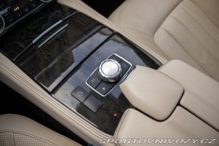 Mercedes-Benz CLS Kupé  Coupé 250d 4MATIC / 2015