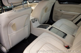 Mercedes-Benz CLS Kupé  Coupé 250d 4MATIC / 2015