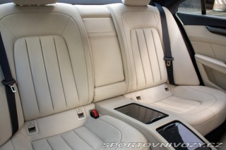 Mercedes-Benz CLS Kupé  Coupé 250d 4MATIC / 2015