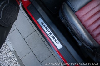 Ford Mustang GT 500 Shelby SUPER SNAK 2007