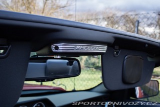 Ford Mustang GT 500 Shelby SUPER SNAK 2007