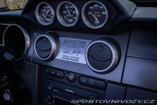 Ford Mustang GT 500 Shelby SUPER SNAK 2007