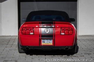 Ford Mustang GT 500 Shelby SUPER SNAK 2007