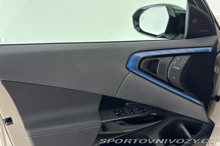 BMW X3 M50 xDrive 2025