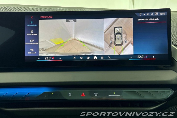 BMW X3 M50 xDrive 2025