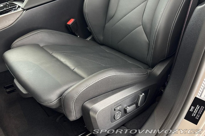 BMW X3 M50 xDrive 2025