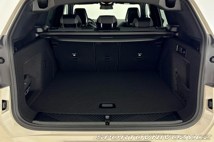 BMW X3 M50 xDrive 2025