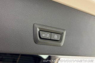 BMW X3 M50 xDrive 2025