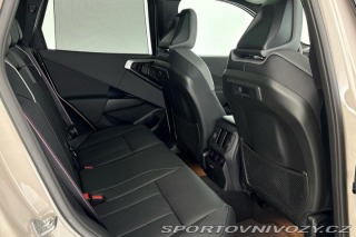 BMW X3 M50 xDrive 2025