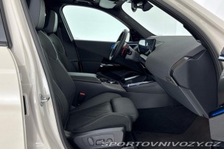 BMW X3 M50 xDrive 2025