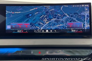 BMW X3 M50 xDrive 2025