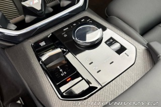 BMW X3 M50 xDrive 2025