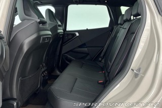 BMW X3 M50 xDrive 2025