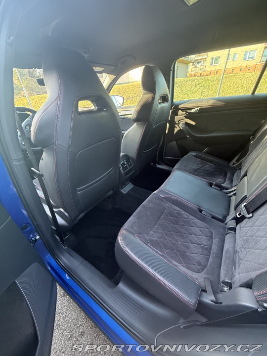 Škoda Kodiaq RS  2020