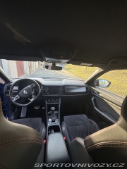 Škoda Kodiaq RS  2020