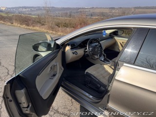 Volkswagen CC R-line facelift 2015