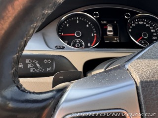 Volkswagen CC R-line facelift 2015