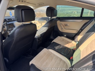 Volkswagen CC R-line facelift 2015