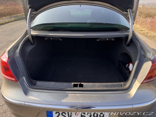 Volkswagen CC R-line facelift 2015