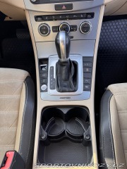 Volkswagen CC R-line facelift 2015