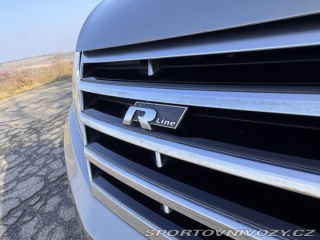 Volkswagen CC R-line facelift 2015