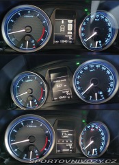 Toyota Ostatní modely TOYOTA AURIS 1.6i benzín 2014