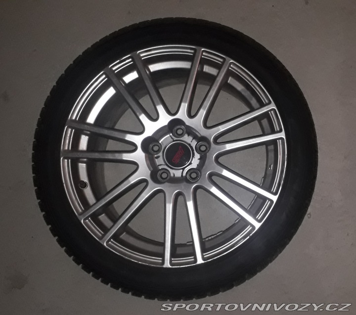 Subaru WRX STI  2010