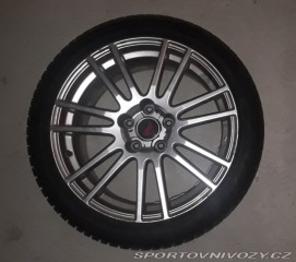 Subaru WRX STI  2010