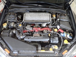 Subaru WRX STI  2010