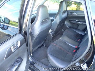 Subaru WRX STI  2010