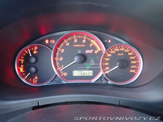 Subaru WRX STI  2010