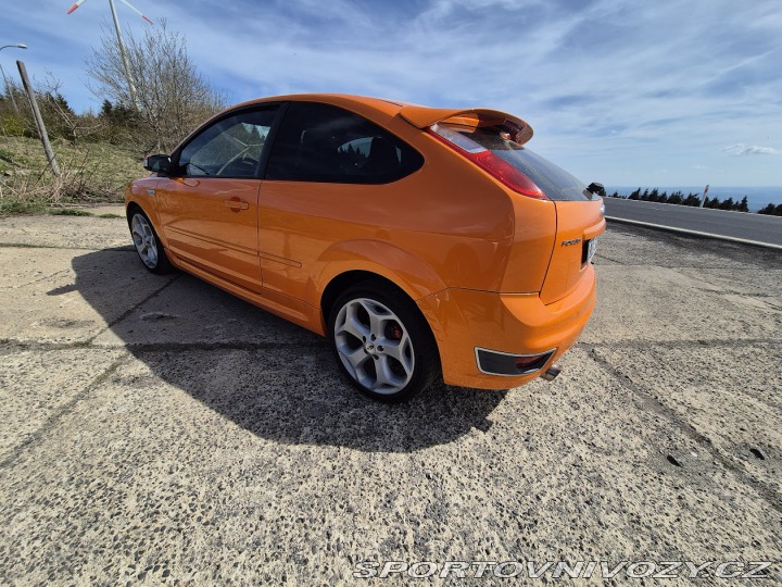 Ford Focus ST  2006