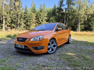 Ford Focus ST 2006