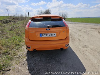 Ford Focus ST 2006