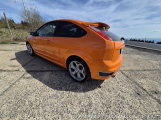 Ford Focus ST 2006