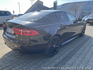 Jaguar XE 3.0 V6 Supercharged 2016