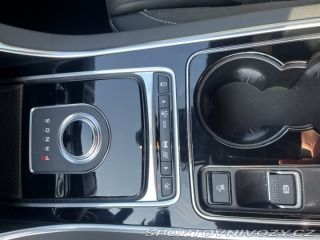 Jaguar XE 3.0 V6 Supercharged 2016