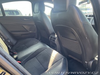 Jaguar XE 3.0 V6 Supercharged 2016