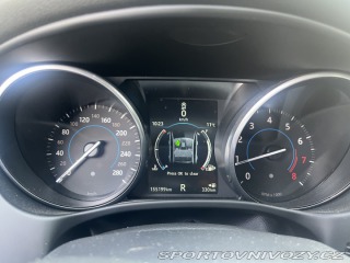 Jaguar XE 3.0 V6 Supercharged 2016