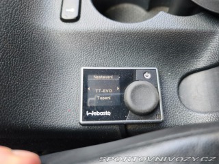 Škoda Octavia RS 2011