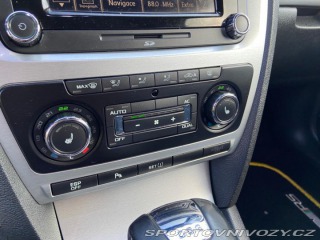 Škoda Octavia RS  2009