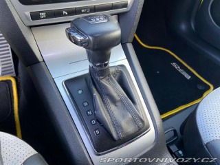 Škoda Octavia RS  2009