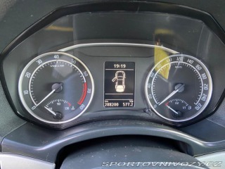 Škoda Octavia RS  2009