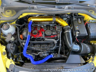 Škoda Octavia RS  2009